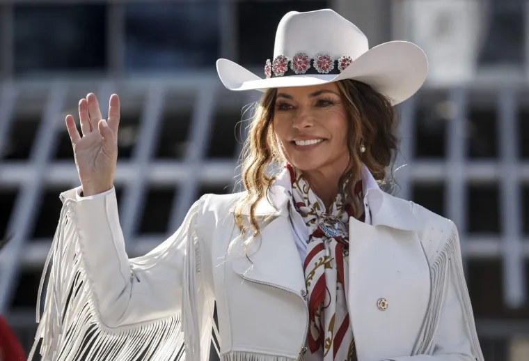 Kraljicu country popa muž ostavio zbog najbolje prijateljice, pa se osvetila na brutalan način