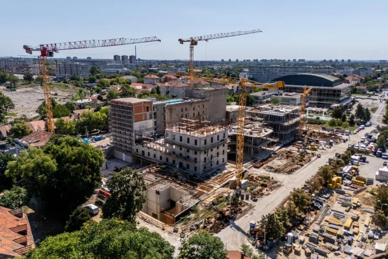 Niče novi Paromlin: Pogledajte u što ga pretvaraju i što će vas tamo dočekati za 95 milijuna eura