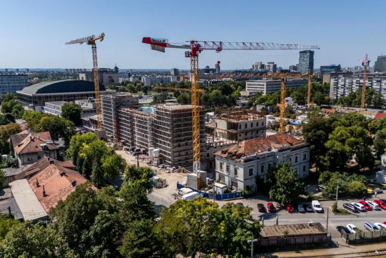 Niče novi Paromlin: Pogledajte u što ga pretvaraju i što će vas tamo dočekati za 95 milijuna eura