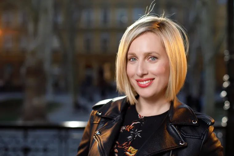 Csilla Barath Bastaić kao da je pronašla eliksir mladosti: Već je 20 godina zaleđena u vremenu