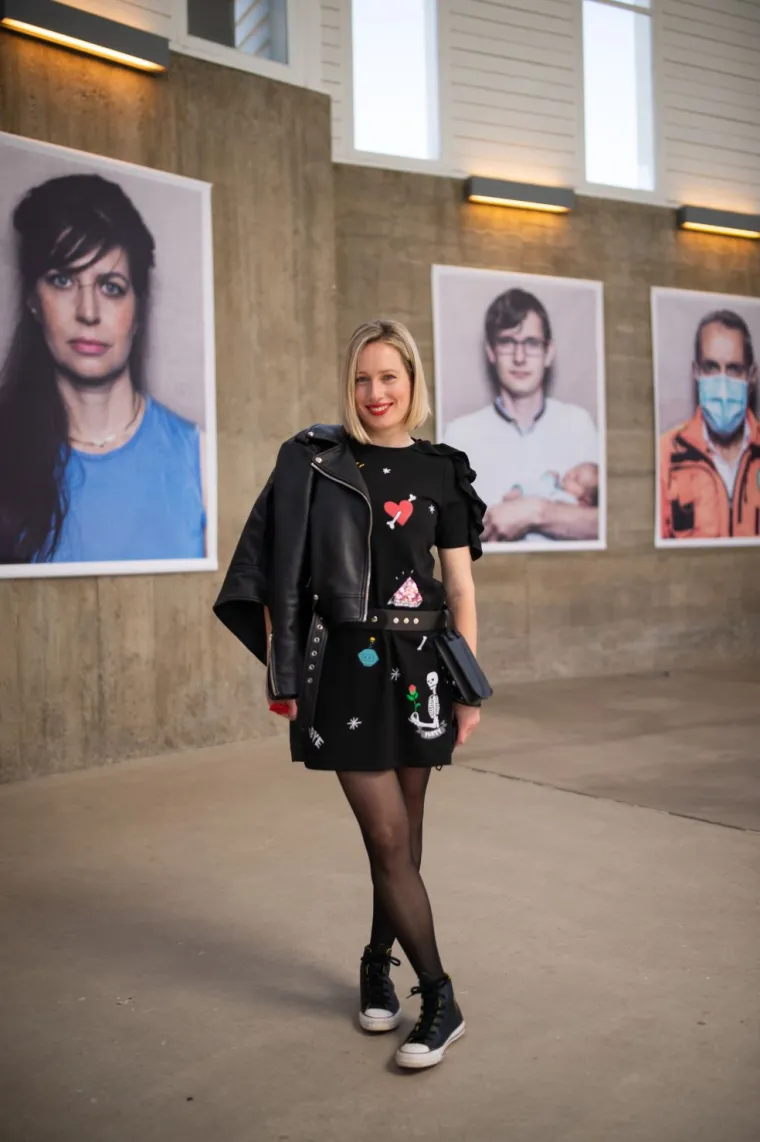 Csilla Barath Bastaić kao da je prona&scaron;la eliksir mladosti: Već je 20 godina zaleđena u vremenu