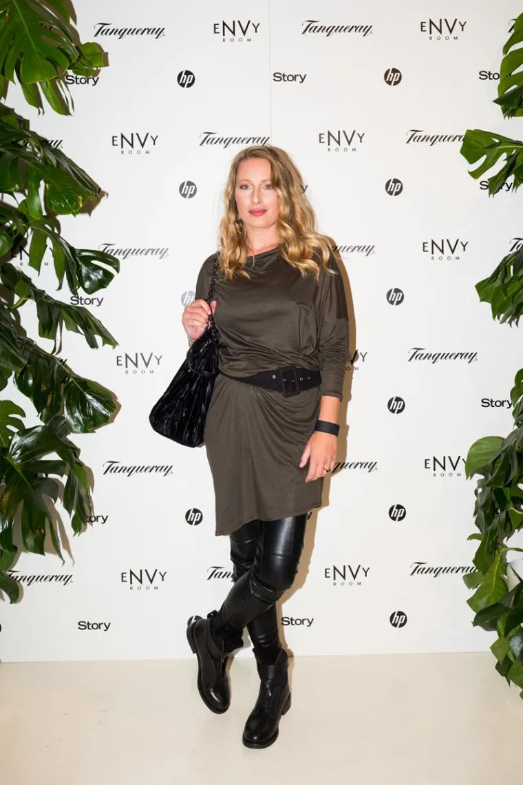 Csilla Barath Bastaić kao da je prona&scaron;la eliksir mladosti: Već je 20 godina zaleđena u vremenu