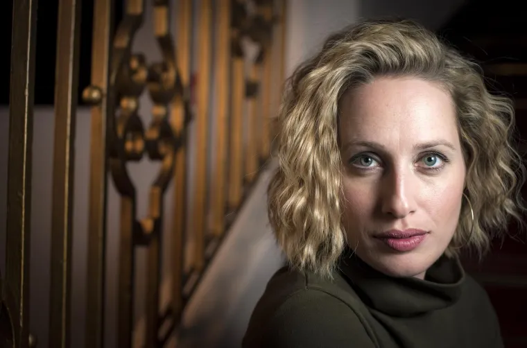 Csilla Barath Bastaić kao da je prona&scaron;la eliksir mladosti: Već je 20 godina zaleđena u vremenu