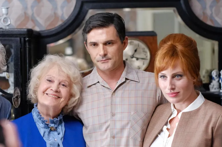 Csilla Barath Bastaić kao da je prona&scaron;la eliksir mladosti: Već je 20 godina zaleđena u vremenu