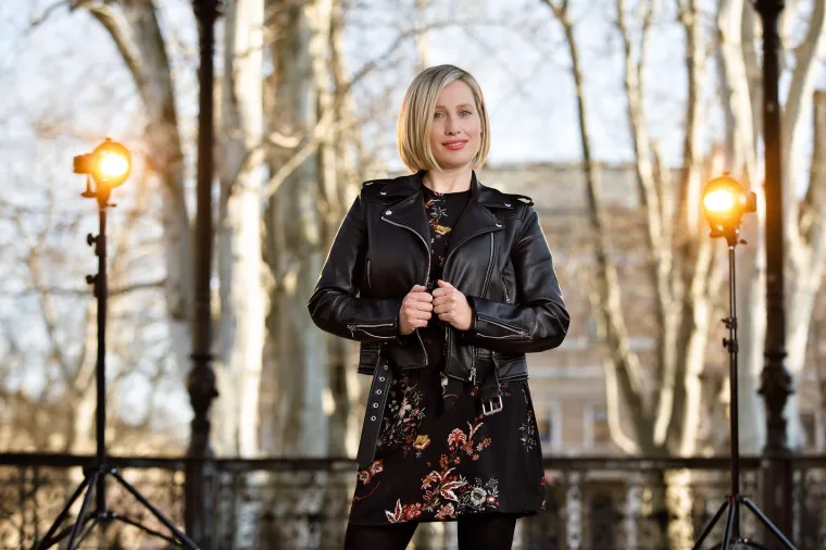 Csilla Barath Bastaić kao da je prona&scaron;la eliksir mladosti: Već je 20 godina zaleđena u vremenu