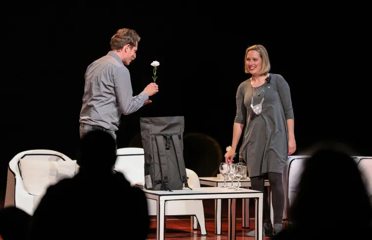 Csilla Barath Bastaić kao da je prona&scaron;la eliksir mladosti: Već je 20 godina zaleđena u vremenu