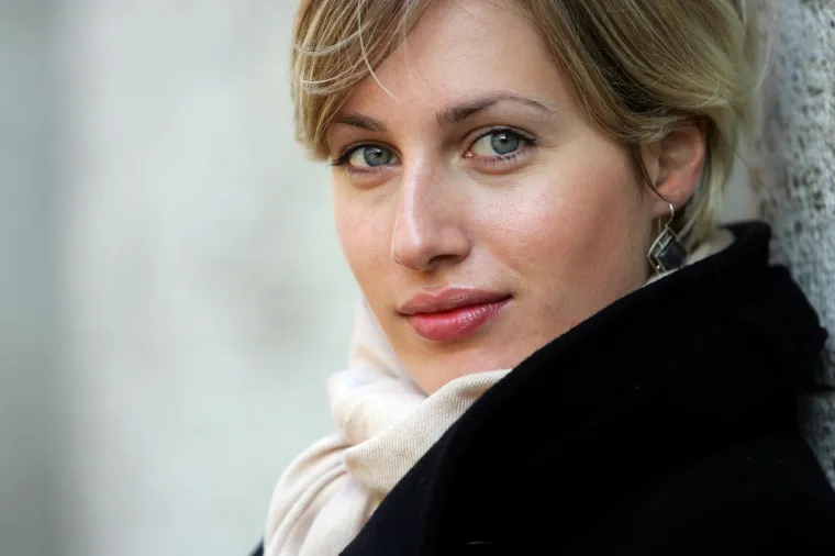 Csilla Barath Bastaić kao da je prona&scaron;la eliksir mladosti: Već je 20 godina zaleđena u vremenu