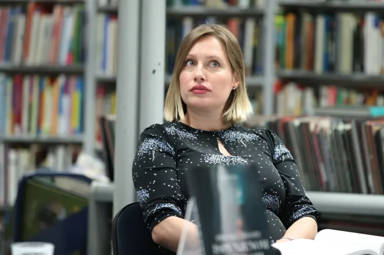 Csilla Barath Bastaić kao da je prona&scaron;la eliksir mladosti: Već je 20 godina zaleđena u vremenu