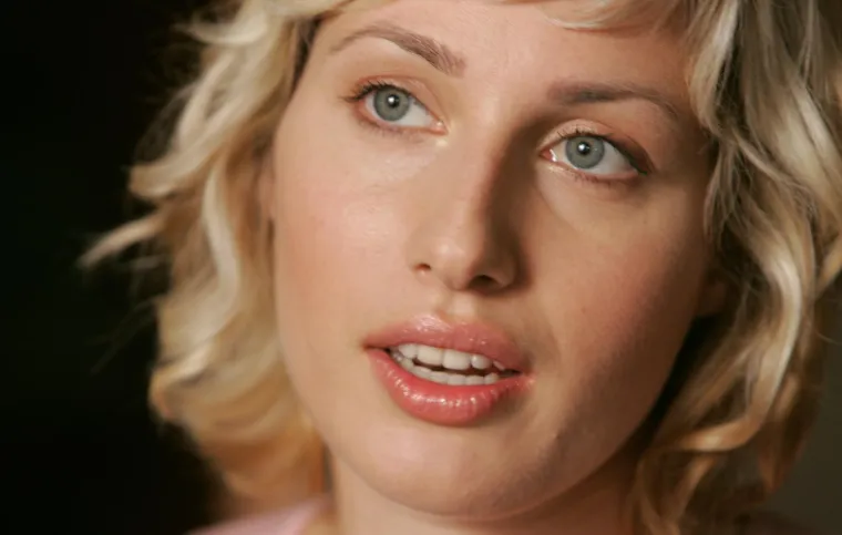 Csilla Barath Bastaić kao da je pronašla eliksir mladosti: Već je 20 godina zaleđena u vremenu