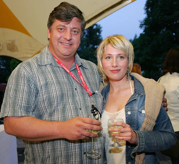 Csilla Barath Bastaić kao da je pronašla eliksir mladosti: Već je 20 godina zaleđena u vremenu