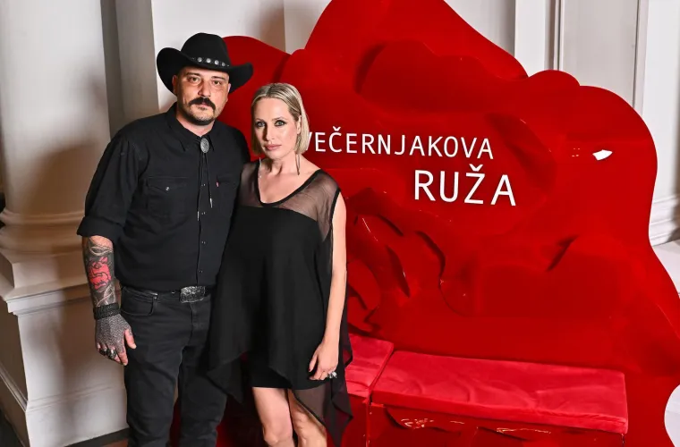 Csilla Barath Bastaić kao da je prona&scaron;la eliksir mladosti: Već je 20 godina zaleđena u vremenu