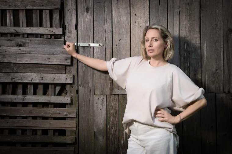 Csilla Barath Bastaić kao da je prona&scaron;la eliksir mladosti: Već je 20 godina zaleđena u vremenu