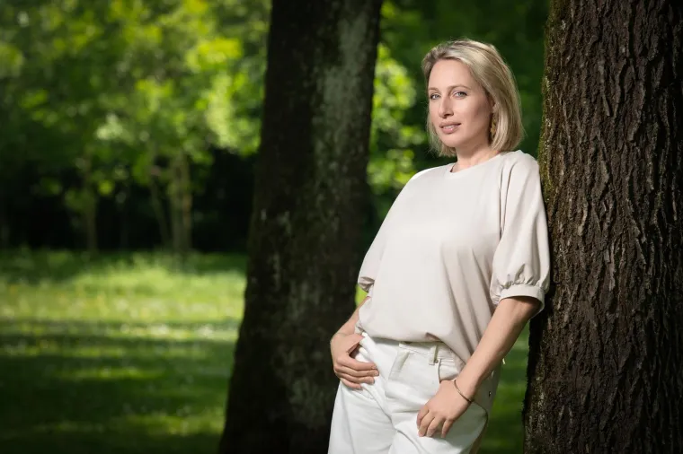 Csilla Barath Bastaić kao da je prona&scaron;la eliksir mladosti: Već je 20 godina zaleđena u vremenu