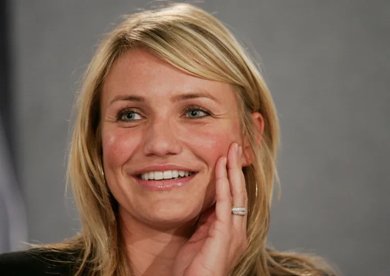 Bila miljenica Hollywooda, pratili je porno skandali - onda je nestala: Ovo je danas Cameron Diaz?