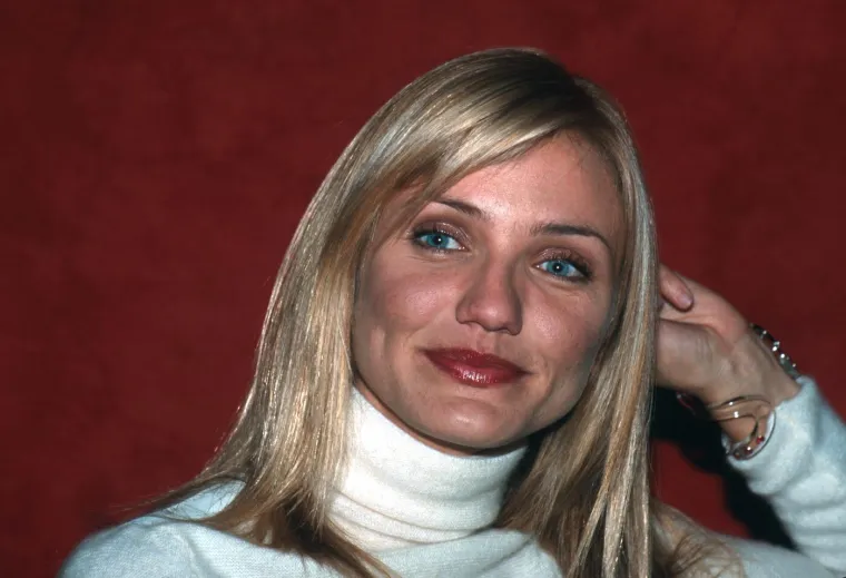 Bila miljenica Hollywooda, pratili je porno skandali - onda je nestala: Ovo je danas Cameron Diaz?