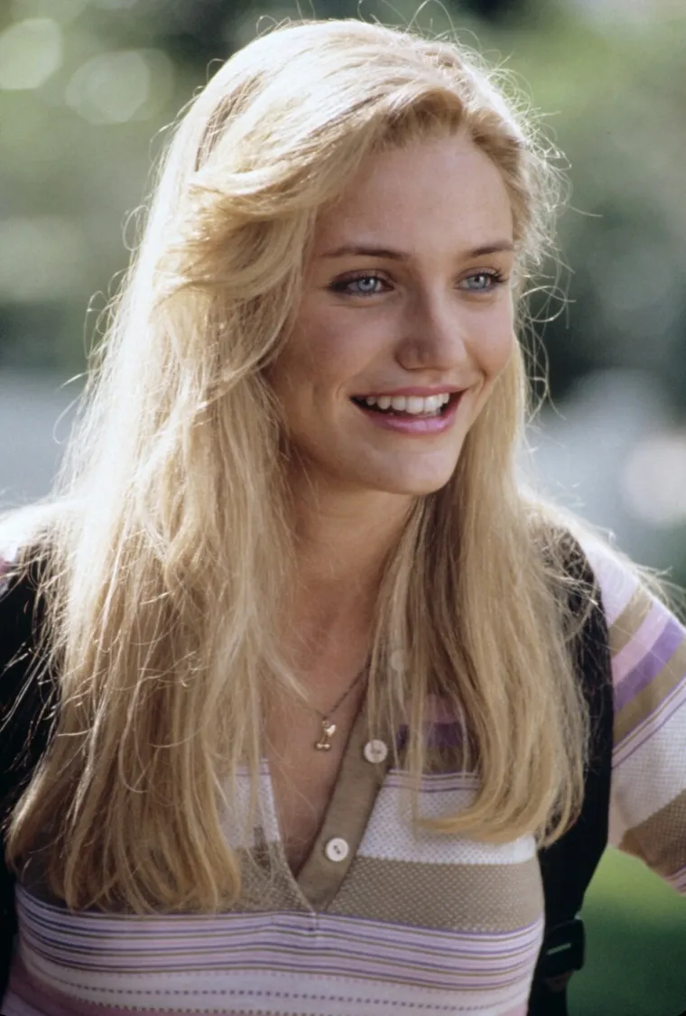 Bila miljenica Hollywooda, pratili je porno skandali - onda je nestala: Ovo je danas Cameron Diaz?