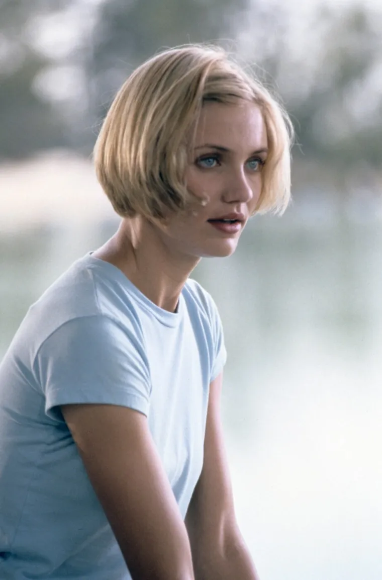 Bila miljenica Hollywooda, pratili je porno skandali - onda je nestala: Ovo je danas Cameron Diaz?