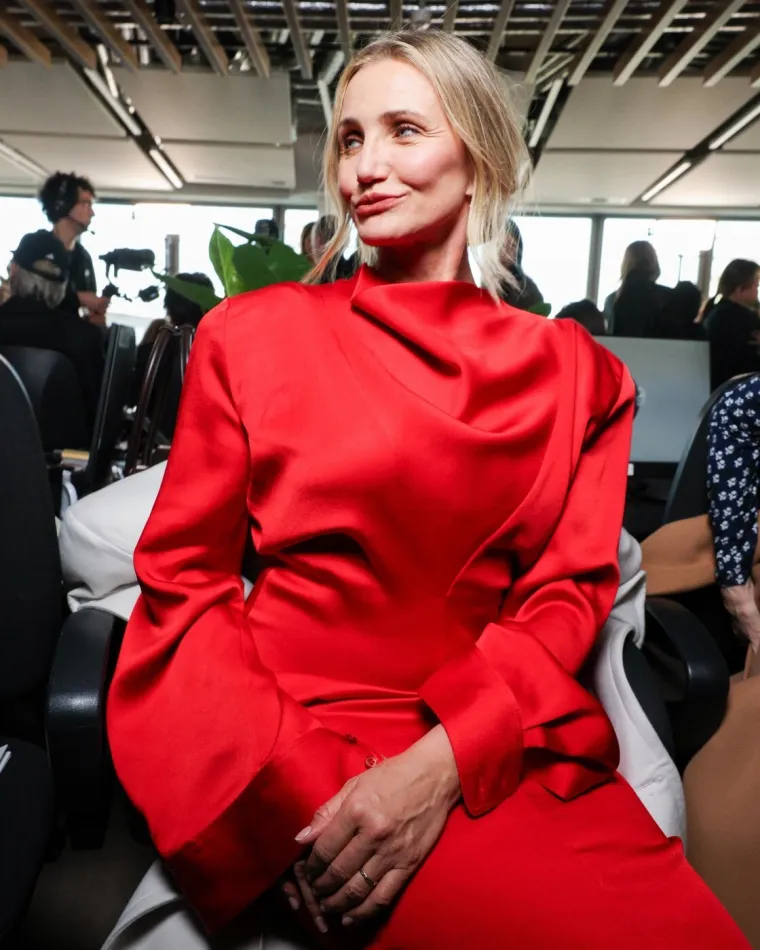 Bila miljenica Hollywooda, pratili je porno skandali - onda je nestala: Ovo je danas Cameron Diaz?