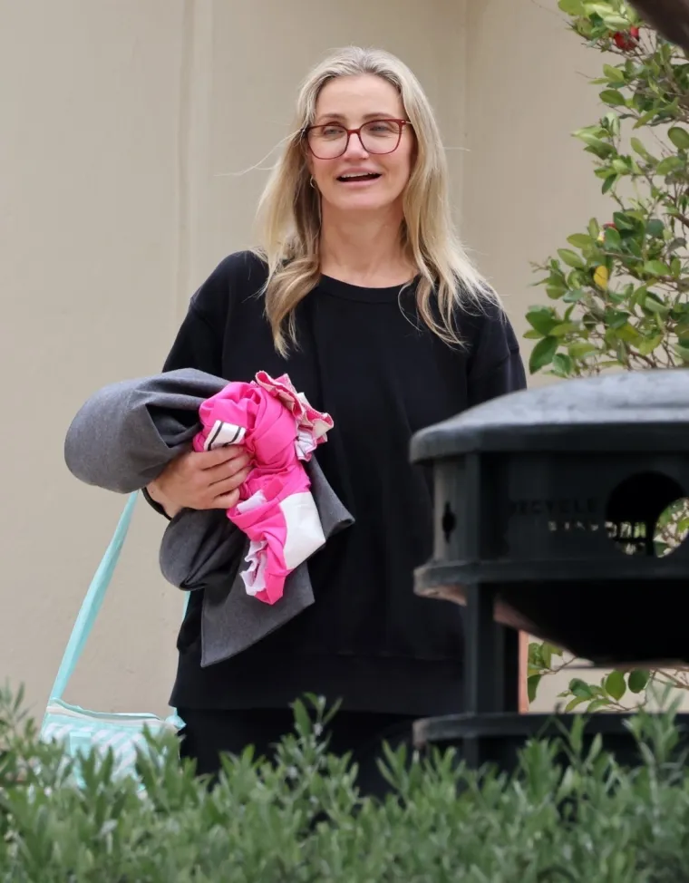 Bila miljenica Hollywooda, pratili je porno skandali - onda je nestala: Ovo je danas Cameron Diaz?