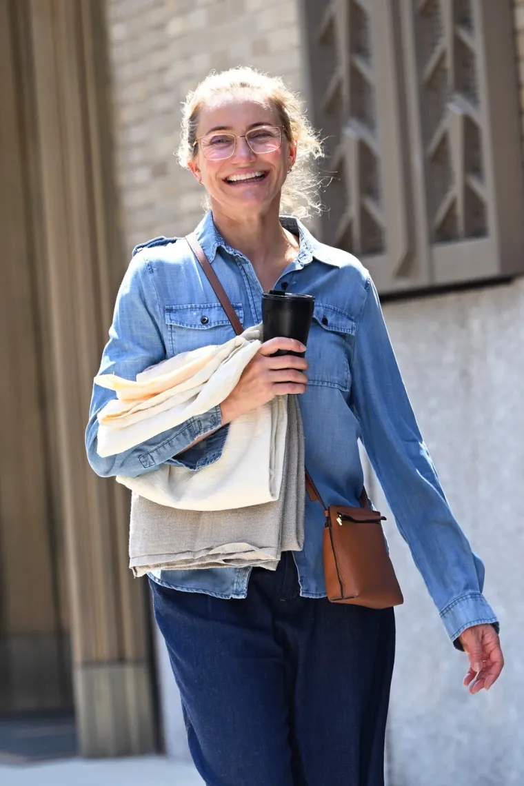 Bila miljenica Hollywooda, pratili je porno skandali - onda je nestala: Ovo je danas Cameron Diaz?