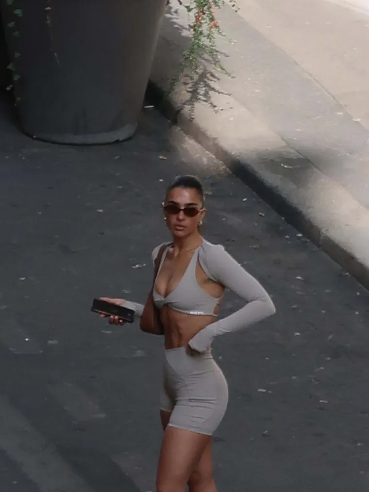 Fitness influencerica očarala Veneciju: Stefanie Williams u haljini koja otkriva vi&scaron;e nego &scaron;to skriva