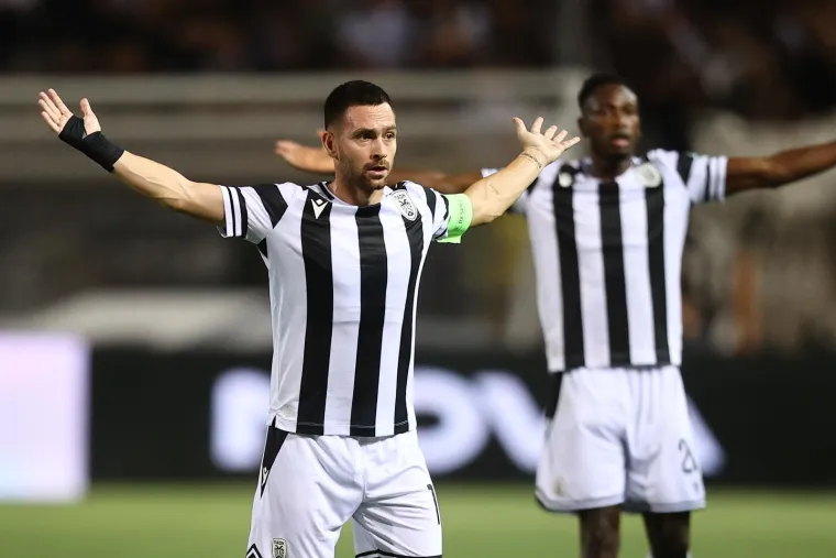 Riječanima na 'Grobnici' pustili pjesmu 'Grobara' prije početka utakmice