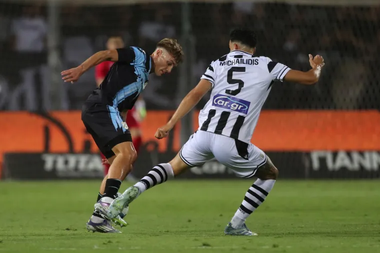 Riječanima na 'Grobnici' pustili pjesmu 'Grobara' prije početka utakmice