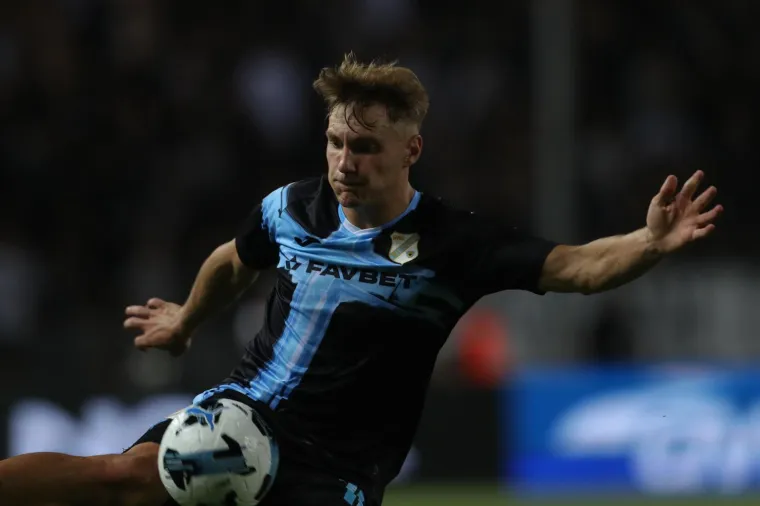 Riječanima na 'Grobnici' pustili pjesmu 'Grobara' prije početka utakmice