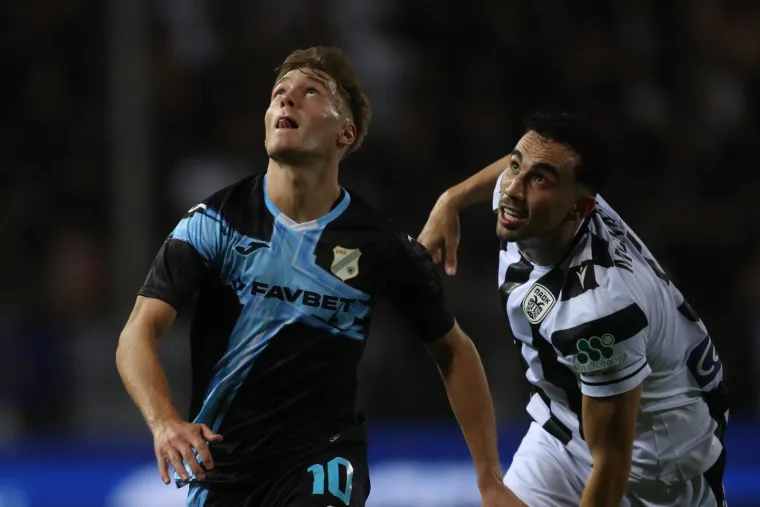 Riječanima na 'Grobnici' pustili pjesmu 'Grobara' prije početka utakmice