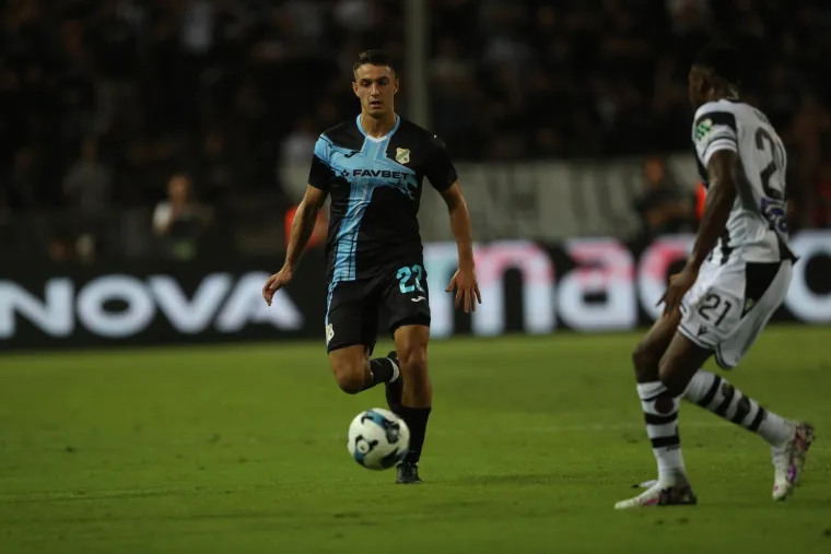 Riječanima na 'Grobnici' pustili pjesmu 'Grobara' prije početka utakmice