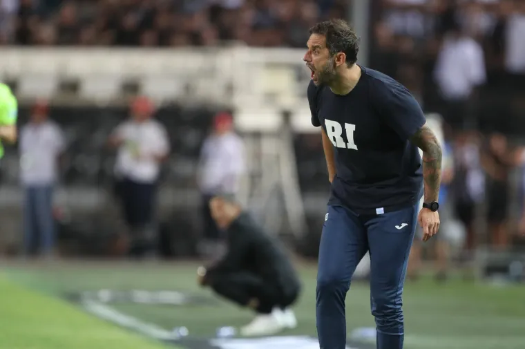 Riječanima na 'Grobnici' pustili pjesmu 'Grobara' prije početka utakmice