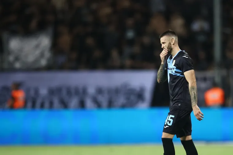 Riječanima na 'Grobnici' pustili pjesmu 'Grobara' prije početka utakmice