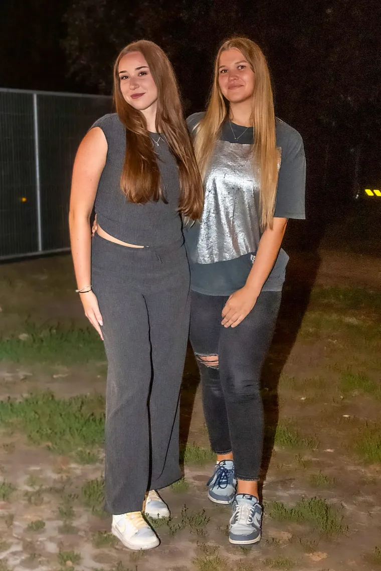 U uskom korzetu i obasuta tetovažama: Zanosna Osječanka u fatalnoj kombinaciji nije pro&scaron;la nezamijećeno