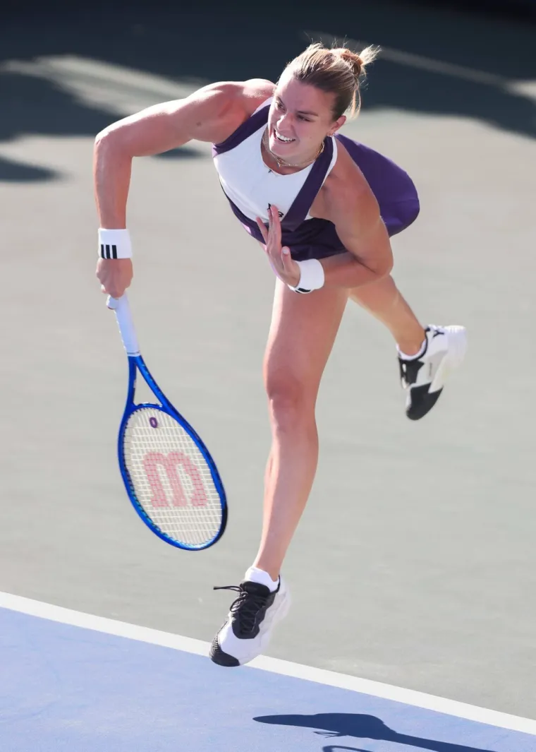 Svi pričaju o Mariji: 'Znam da je tema kako izgledam, ali ljepota je prolazna'