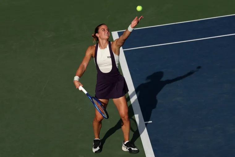 Svi pričaju o Mariji: 'Znam da je tema kako izgledam, ali ljepota je prolazna'