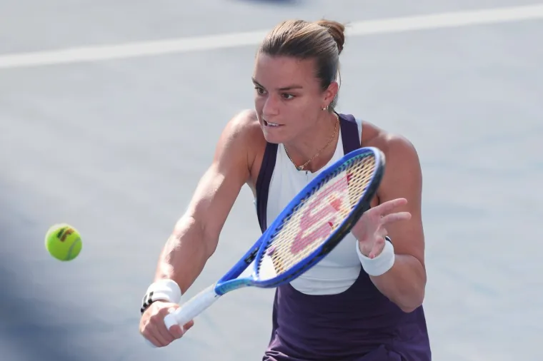 Svi pričaju o Mariji: 'Znam da je tema kako izgledam, ali ljepota je prolazna'