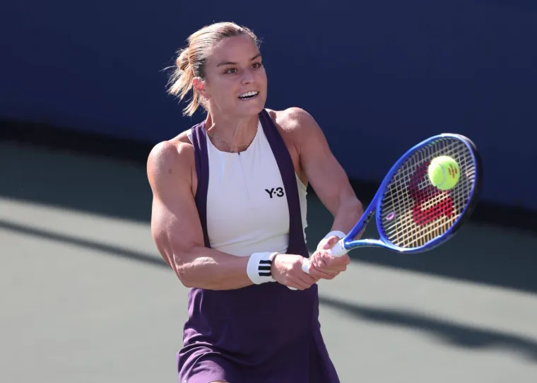 Svi pričaju o Mariji: 'Znam da je tema kako izgledam, ali ljepota je prolazna'