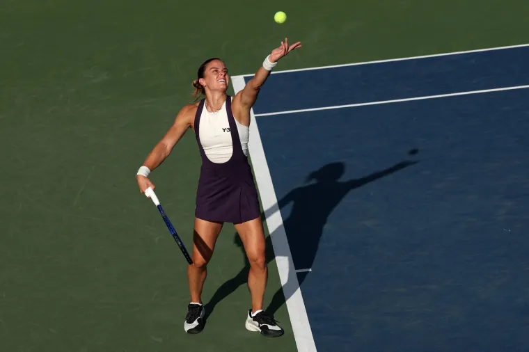 Svi pričaju o Mariji: 'Znam da je tema kako izgledam, ali ljepota je prolazna'