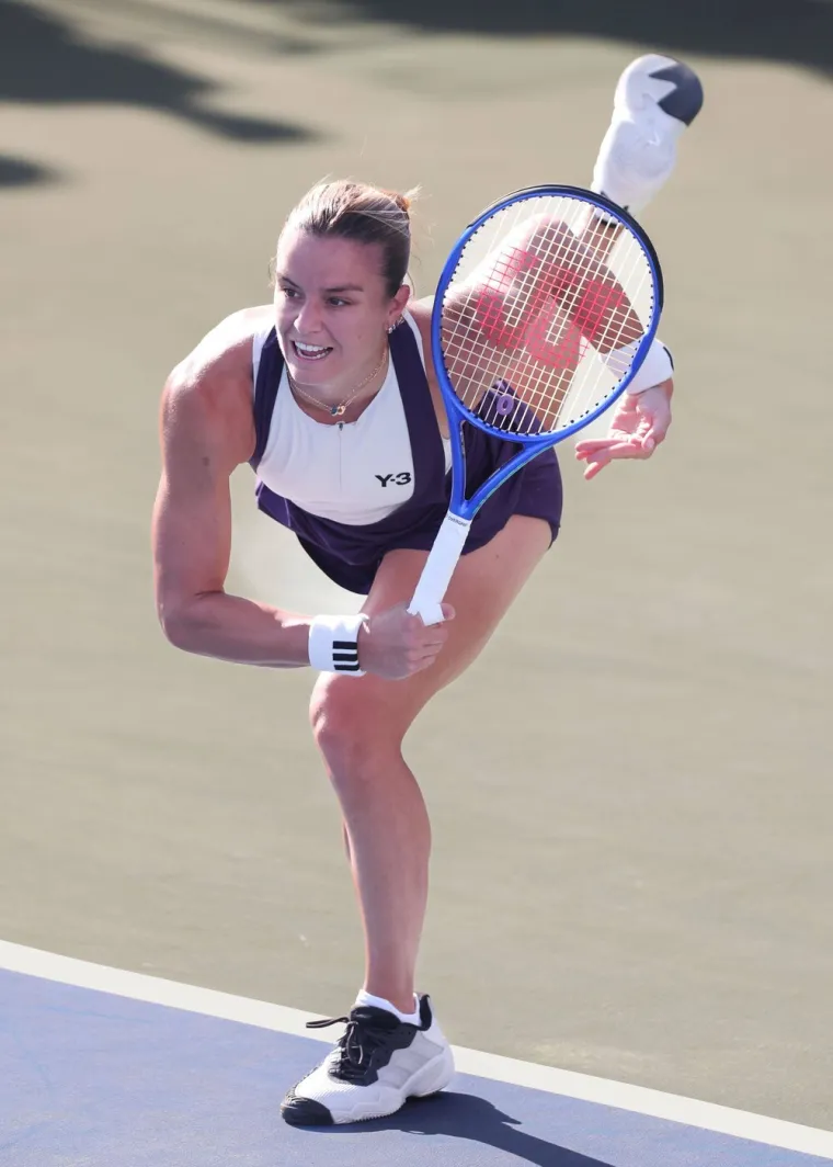 Svi pričaju o Mariji: 'Znam da je tema kako izgledam, ali ljepota je prolazna'