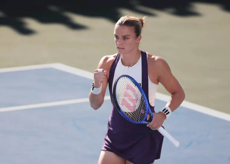 Svi pričaju o Mariji: 'Znam da je tema kako izgledam, ali ljepota je prolazna'