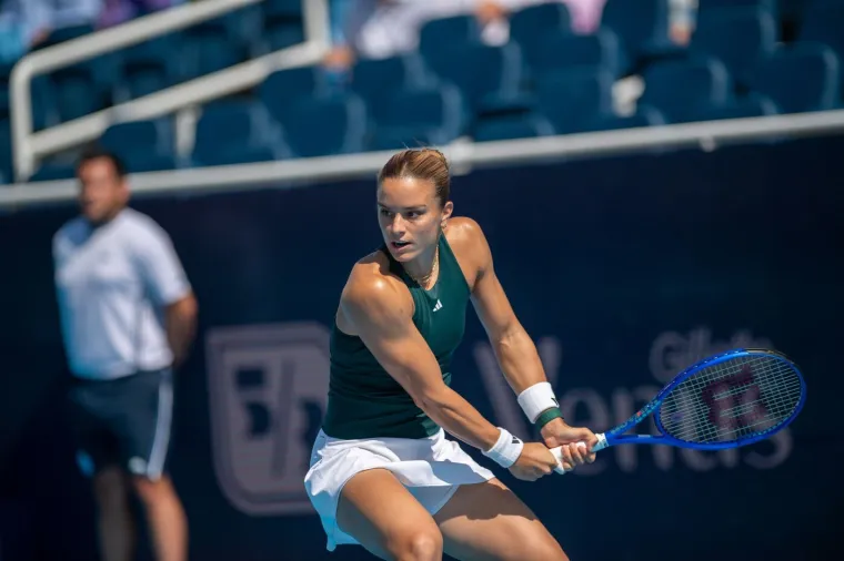 Svi pričaju o Mariji: 'Znam da je tema kako izgledam, ali ljepota je prolazna'