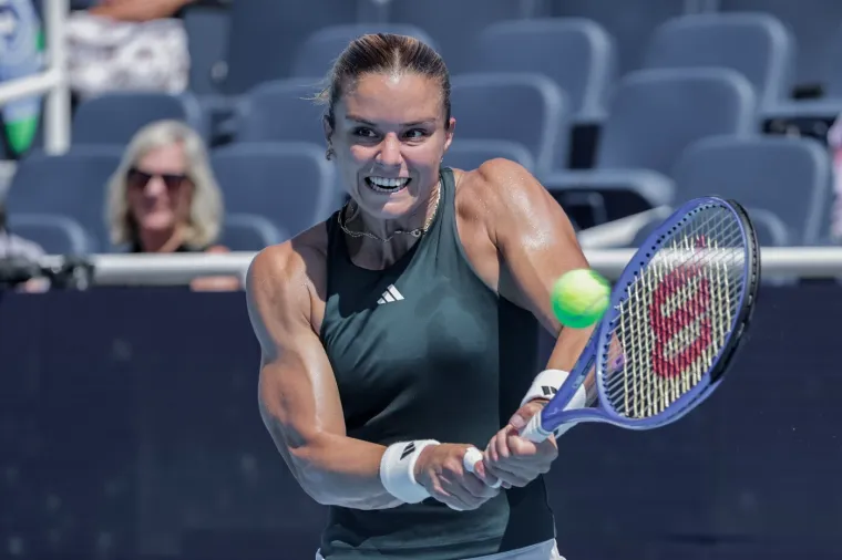 Svi pričaju o Mariji: 'Znam da je tema kako izgledam, ali ljepota je prolazna'