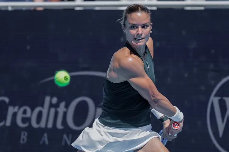 Svi pričaju o Mariji: 'Znam da je tema kako izgledam, ali ljepota je prolazna'