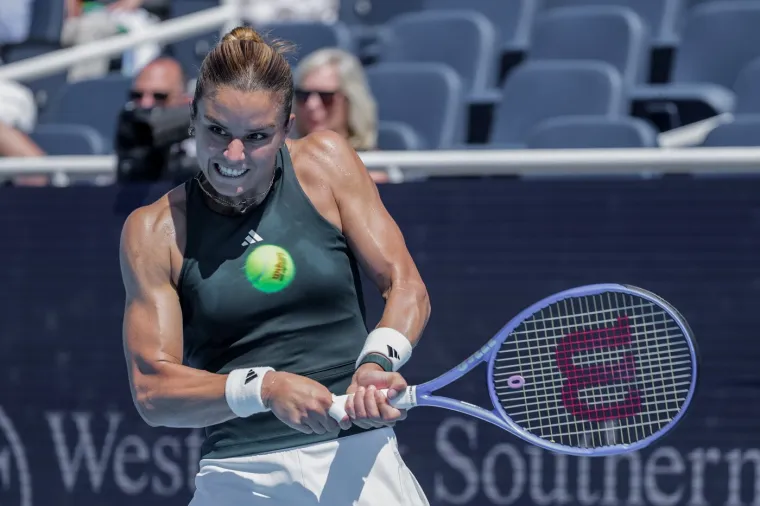 Svi pričaju o Mariji: 'Znam da je tema kako izgledam, ali ljepota je prolazna'