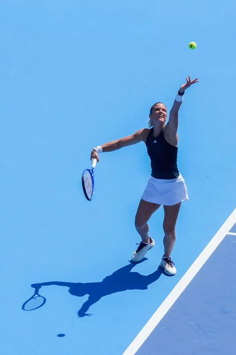 Svi pričaju o Mariji: 'Znam da je tema kako izgledam, ali ljepota je prolazna'