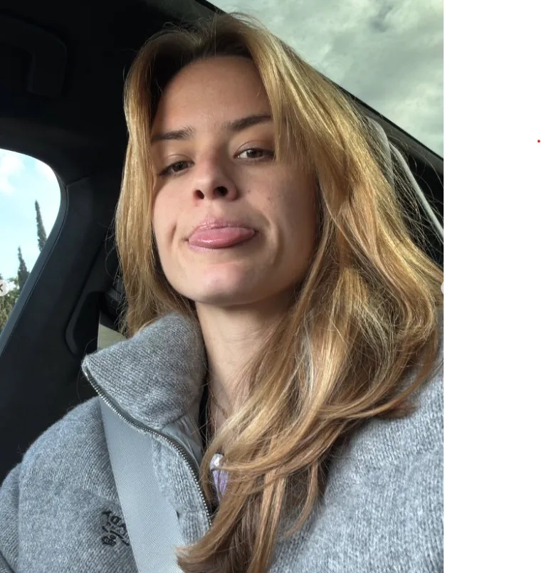 Svi pričaju o Mariji: 'Znam da je tema kako izgledam, ali ljepota je prolazna'