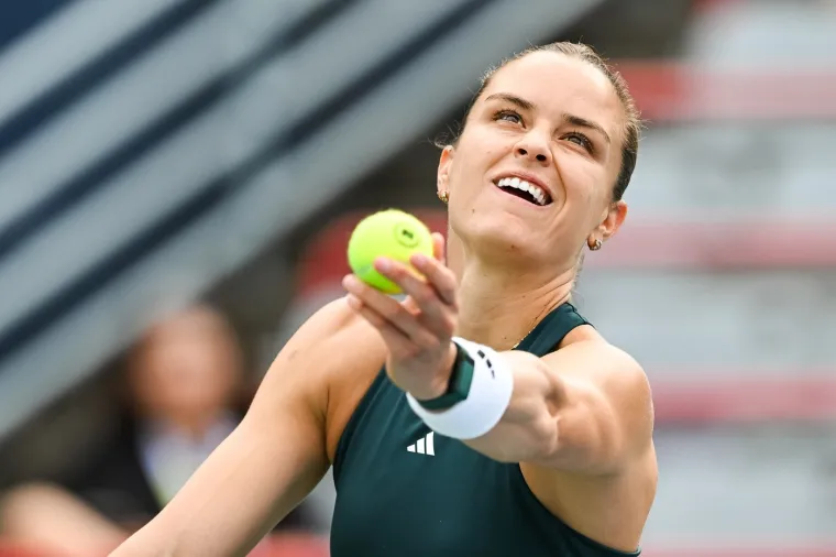 Svi pričaju o Mariji: 'Znam da je tema kako izgledam, ali ljepota je prolazna'