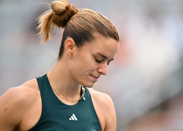 Svi pričaju o Mariji: 'Znam da je tema kako izgledam, ali ljepota je prolazna'