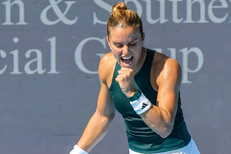 Svi pričaju o Mariji: 'Znam da je tema kako izgledam, ali ljepota je prolazna'