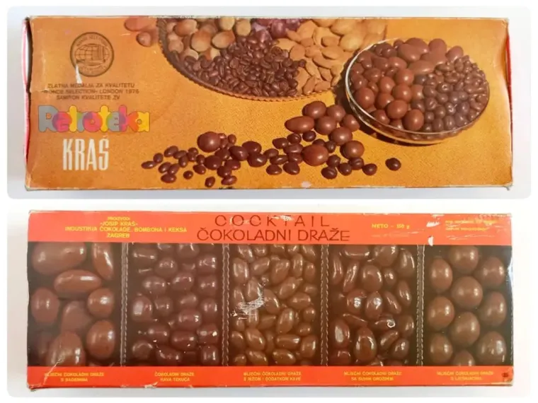 Sjećate li se ovih proizvoda? I danas bude uspomene na djetinjstvo, mame uzdahe ispunjene nostalgijom